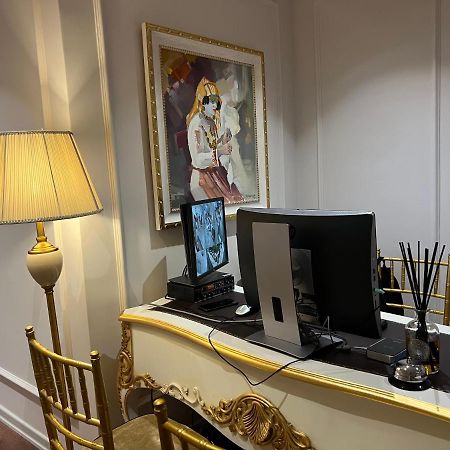 Sol Invictus Boutique Hotel Durres Albania Dış mekan fotoğraf