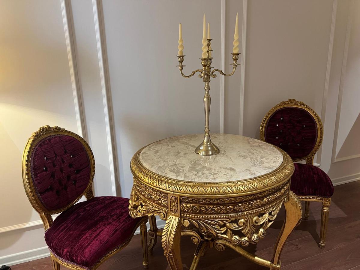 Sol Invictus Boutique Hotel Durres Albania Dış mekan fotoğraf
