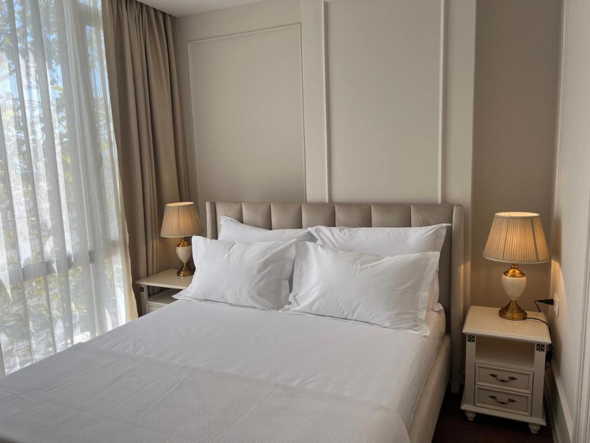 Sol Invictus Boutique Hotel Durres Albania Dış mekan fotoğraf