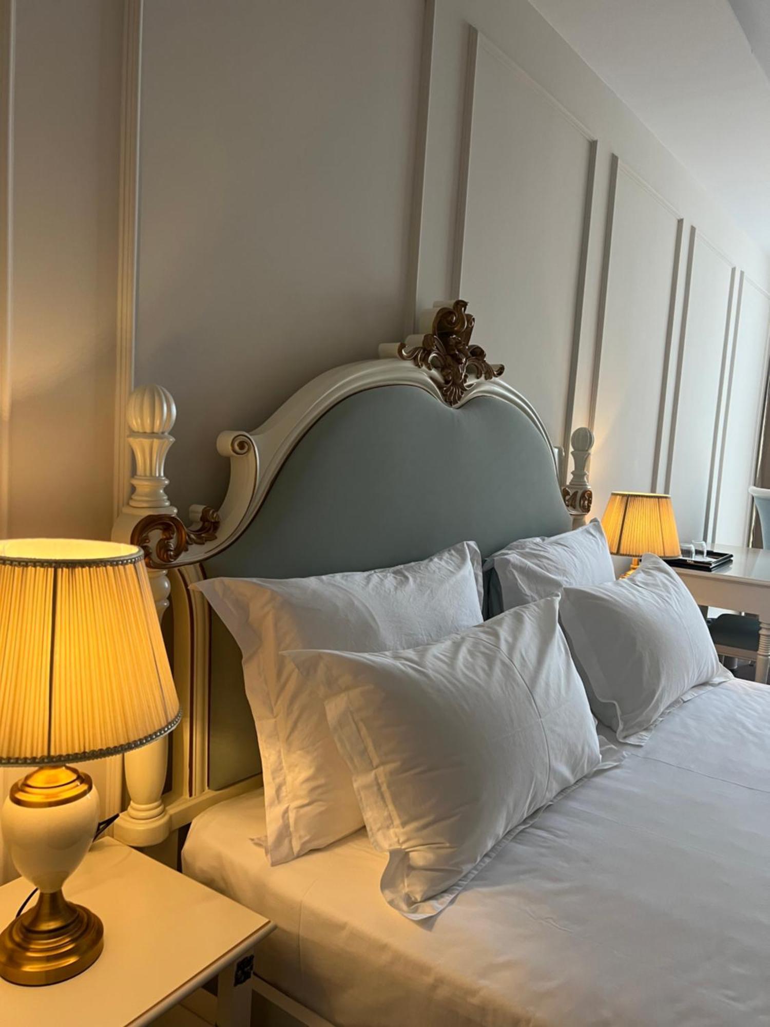 Sol Invictus Boutique Hotel Durres Albania Dış mekan fotoğraf