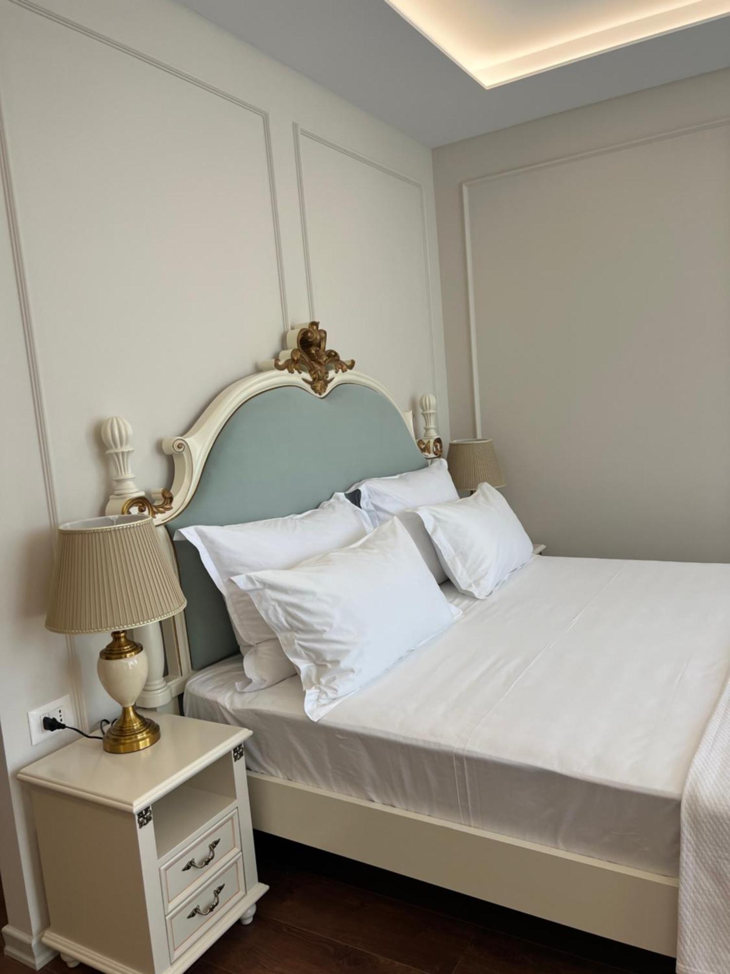 Sol Invictus Boutique Hotel Durres Albania Dış mekan fotoğraf