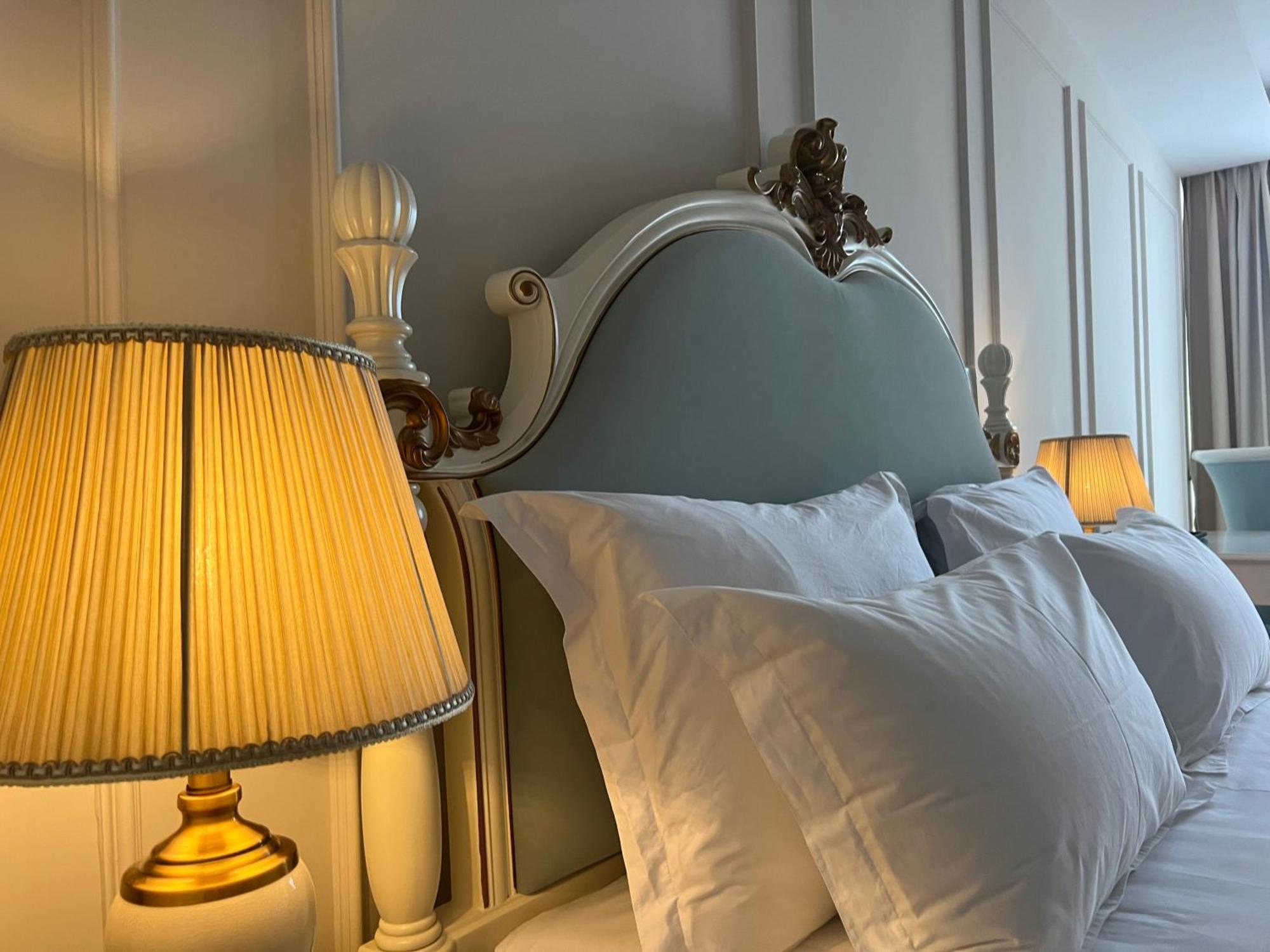 Sol Invictus Boutique Hotel Durres Albania Dış mekan fotoğraf