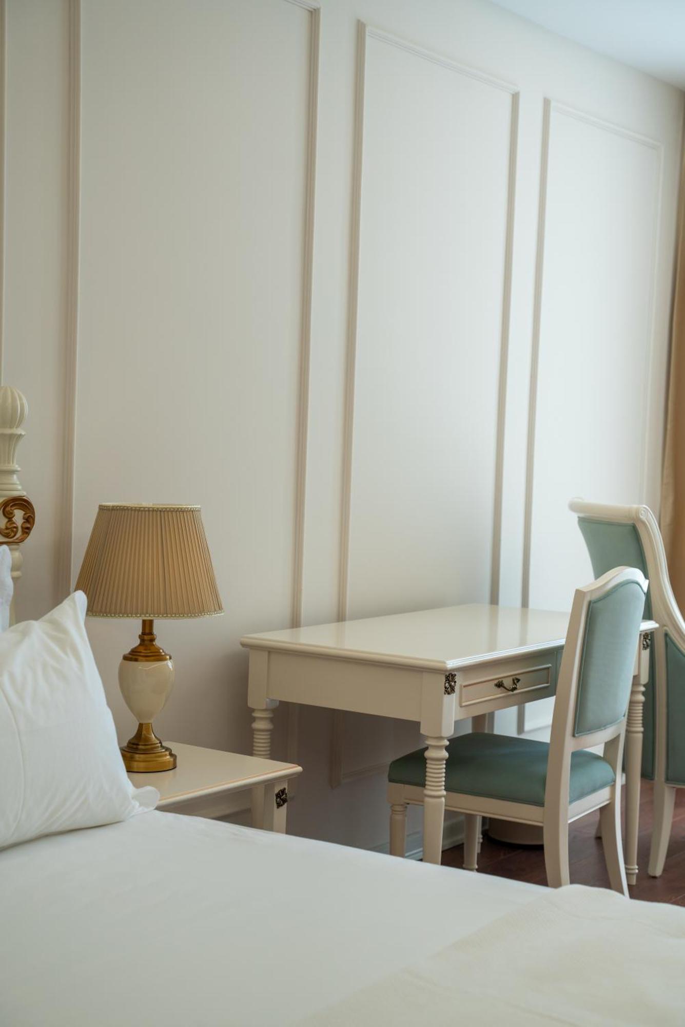 Sol Invictus Boutique Hotel Durres Albania Dış mekan fotoğraf